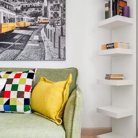 I Love Lisboa Apartment New Ac 외부 사진