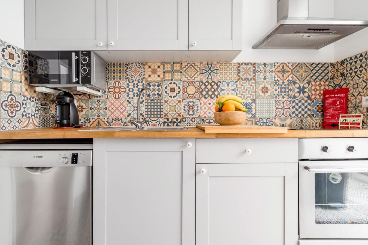 I Love Lisboa Apartment New Ac 외부 사진