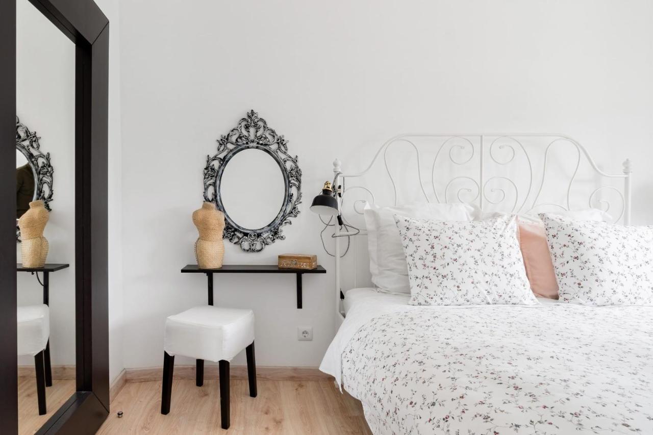I Love Lisboa Apartment New Ac 외부 사진