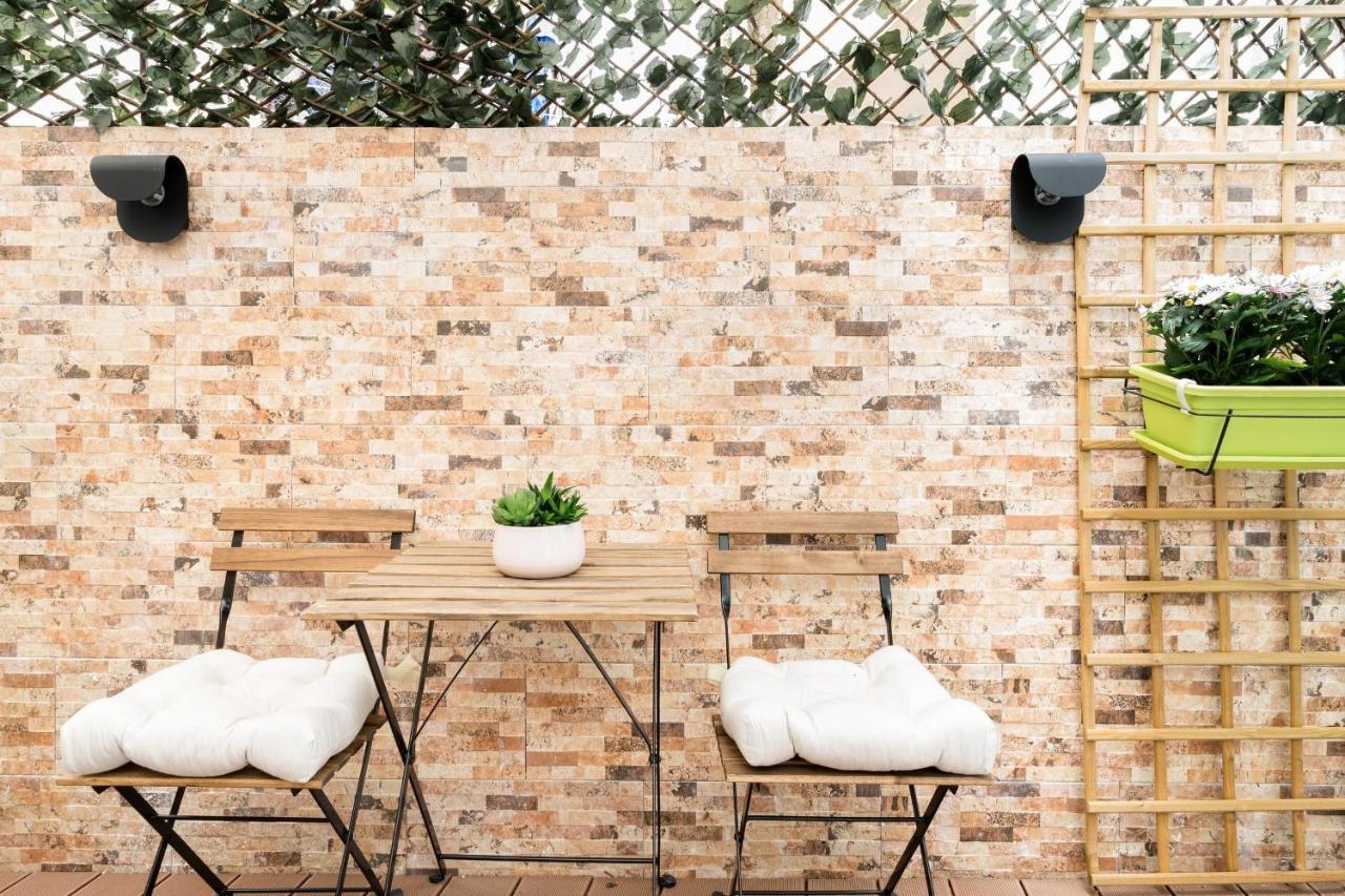 I Love Lisboa Apartment New Ac 외부 사진