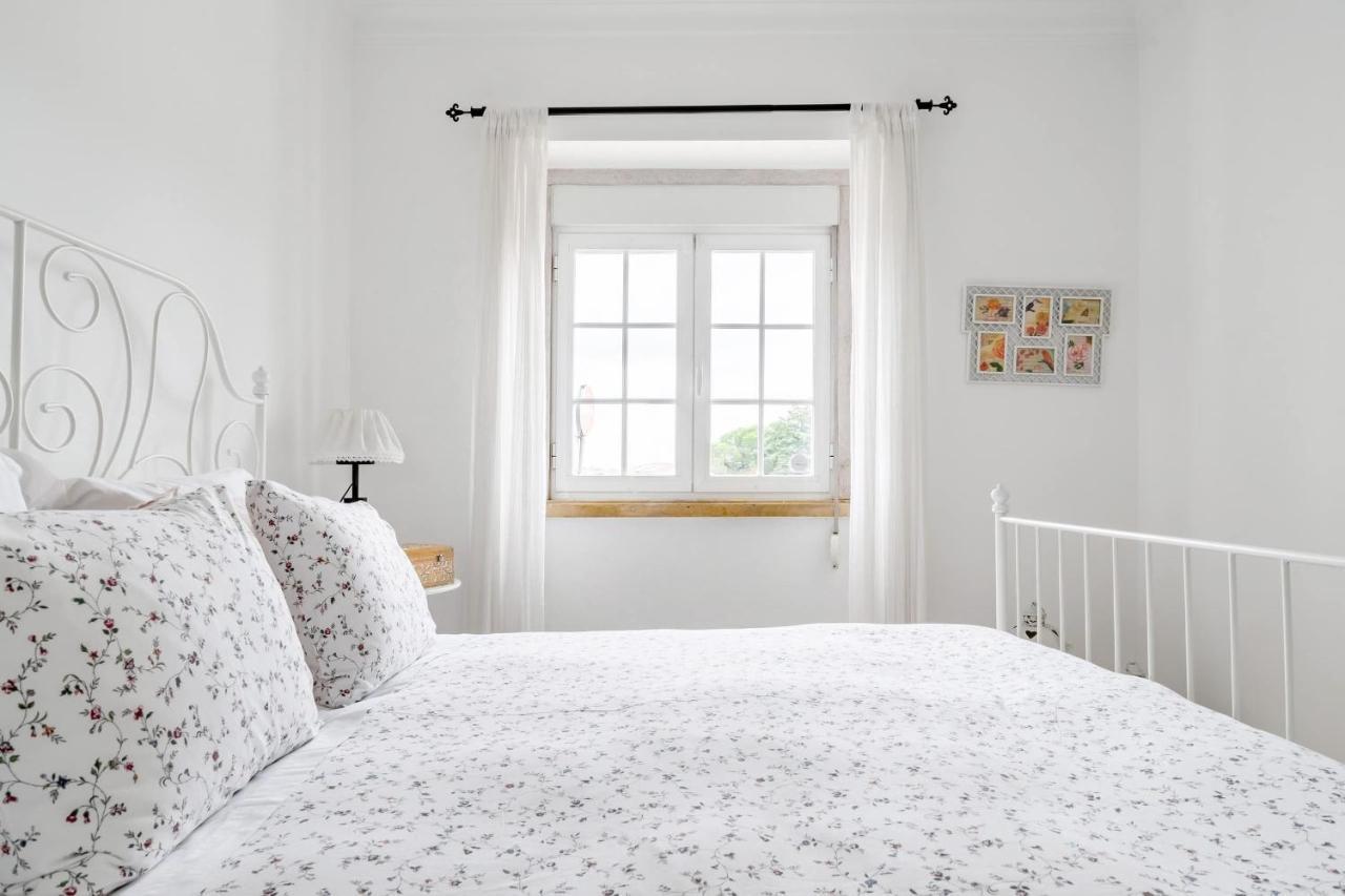 I Love Lisboa Apartment New Ac 외부 사진