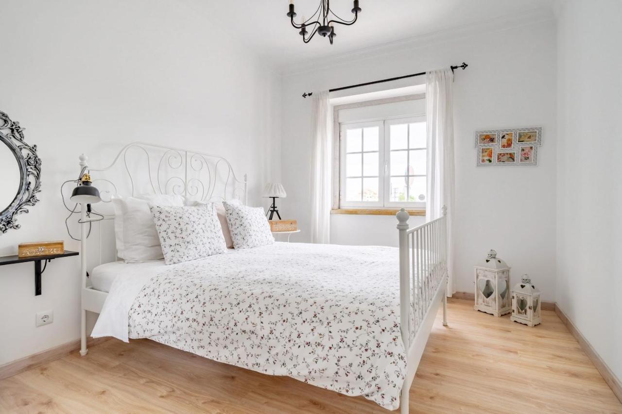 I Love Lisboa Apartment New Ac 외부 사진