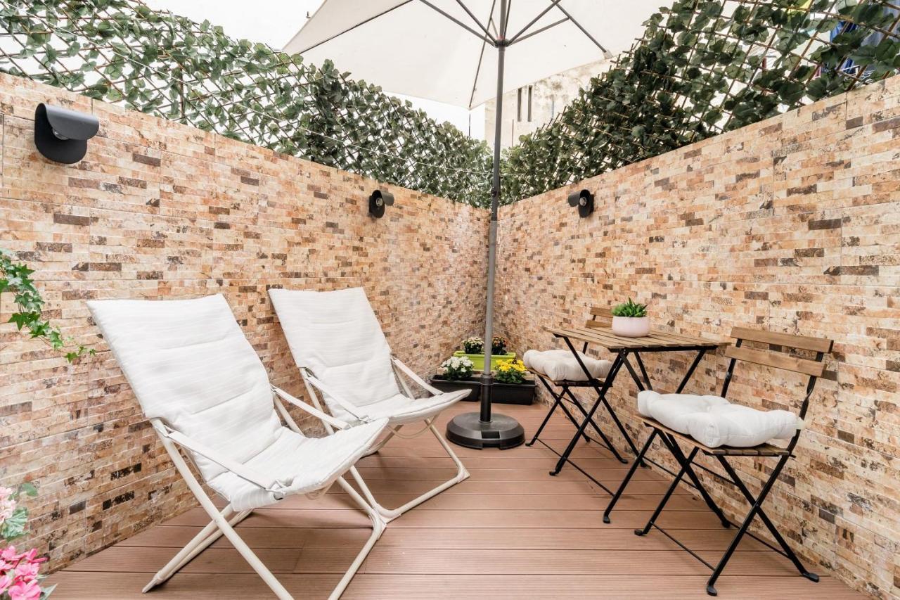 I Love Lisboa Apartment New Ac 외부 사진